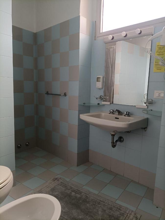 Albergo Roma Gattico Extérieur photo