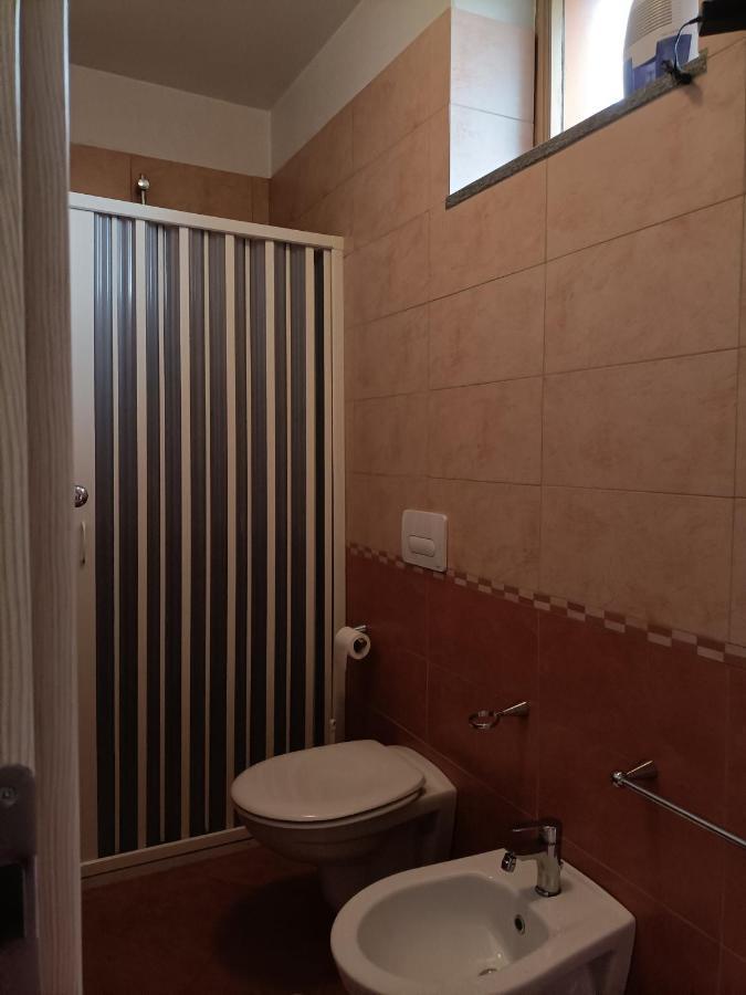 Albergo Roma Gattico Extérieur photo