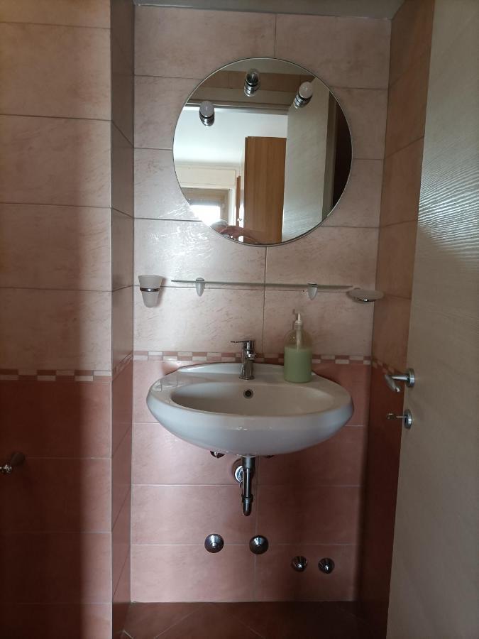 Albergo Roma Gattico Extérieur photo