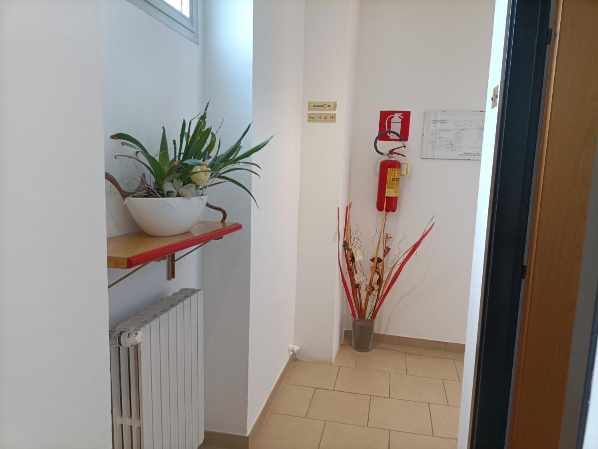 Albergo Roma Gattico Extérieur photo