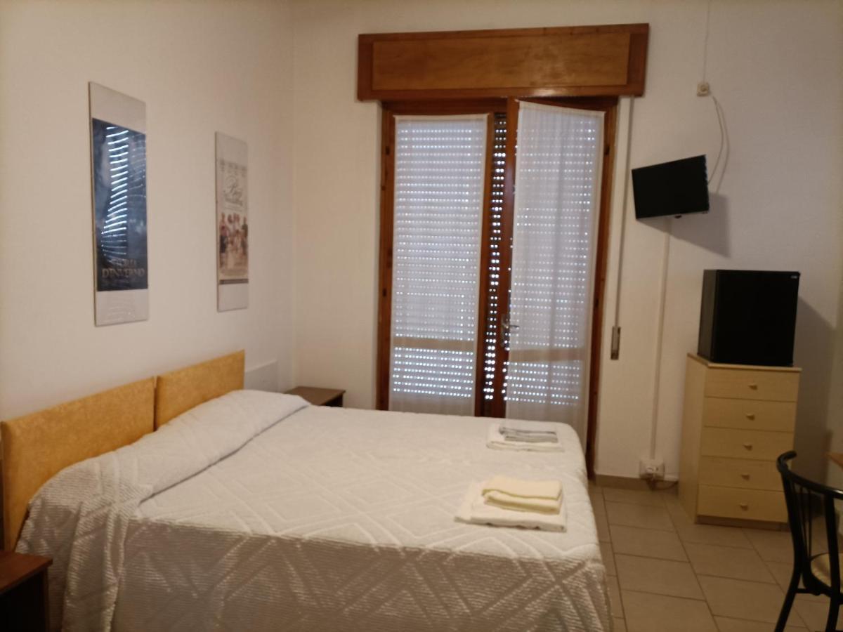 Albergo Roma Gattico Extérieur photo