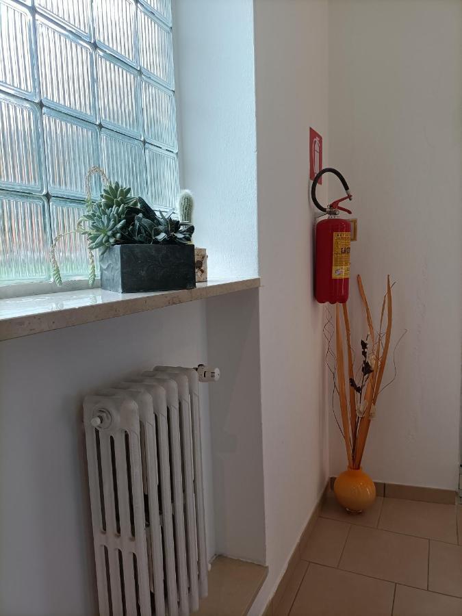 Albergo Roma Gattico Extérieur photo