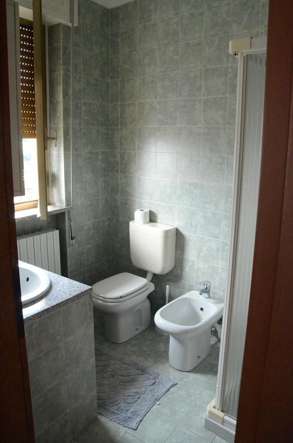 Albergo Roma Gattico Extérieur photo