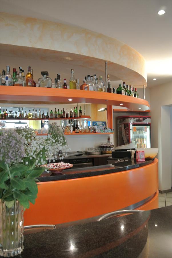 Albergo Roma Gattico Extérieur photo